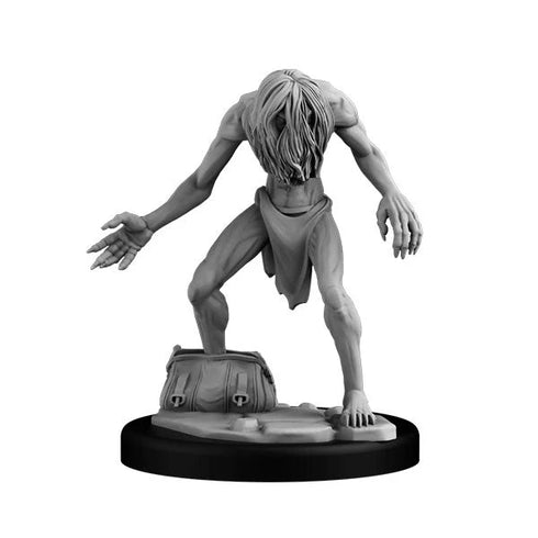 The Snatcher - Next Level Miniatures