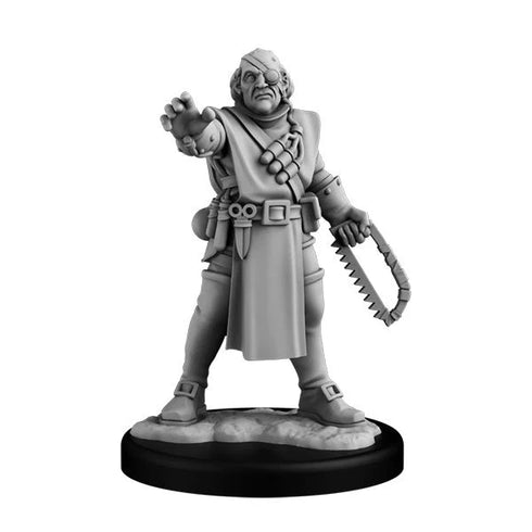 The Stitcher - Next Level Miniatures
