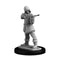 Town Guard Crossbowman - Next Level Miniatures