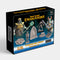 Next Level Encounters - Treacherous Manor - Next Level Miniatures