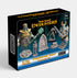 Next Level Encounters - Treacherous Manor - Next Level Miniatures