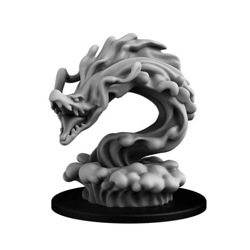 Water Weird - Next Level Miniatures