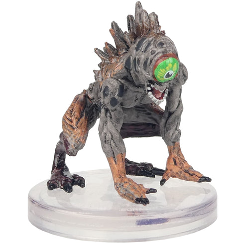 Nothic - Icons of the Realms - Phandelver and Below: The Shattered Obelisk #25