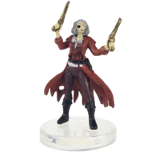 Pale Stranger - Armies of the Dead - Pathfinder Battles #20