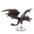 Pathfinder Battles: Adult Adamantine Dragon Boxed Miniature