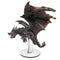 Pathfinder Battles: Adult Adamantine Dragon Boxed Miniature
