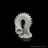 D&D Nolzurs Marvelous Miniatures Purple Worm