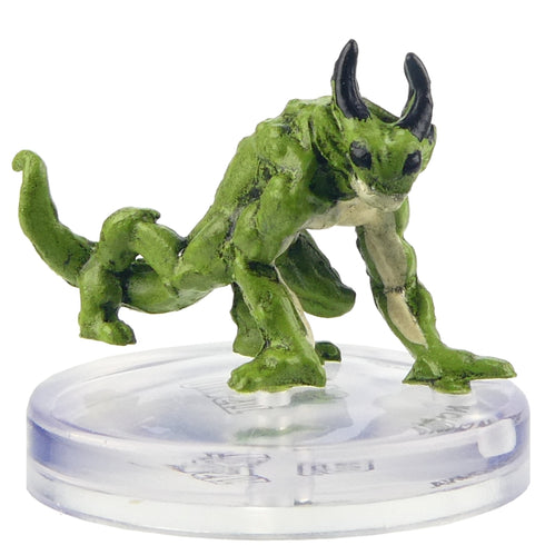 Quasit - Monster Menagerie Revisited - Icons of the Realms #04