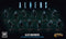Aliens: Another Glorious Day in the Corps Alien Warriors