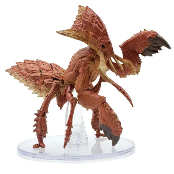 Ankheg - Monster Manual Collection 2 - Icons of the Realms #26