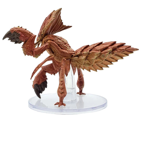 Ankheg - Monster Manual Collection 2 - Icons of the Realms #26