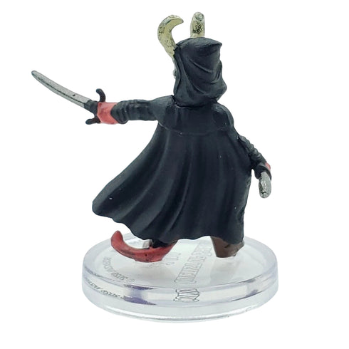 Cultist of Bhaal - Adventures in Faerun - Icons of the Realms - #01
