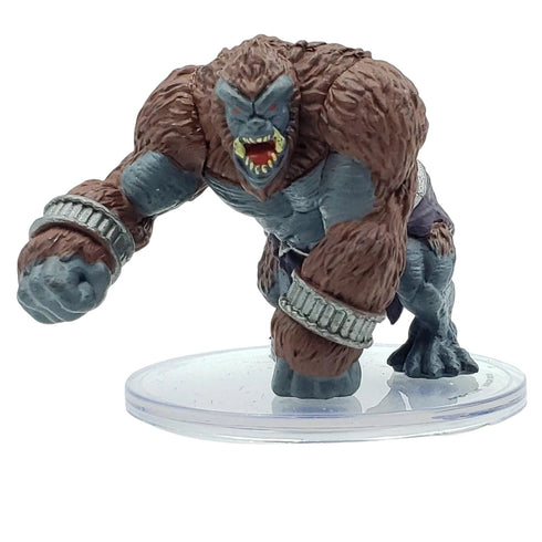 Bar'Lgura (Brown) - Monster Menagerie Revisited - Icons of the Realms #34B