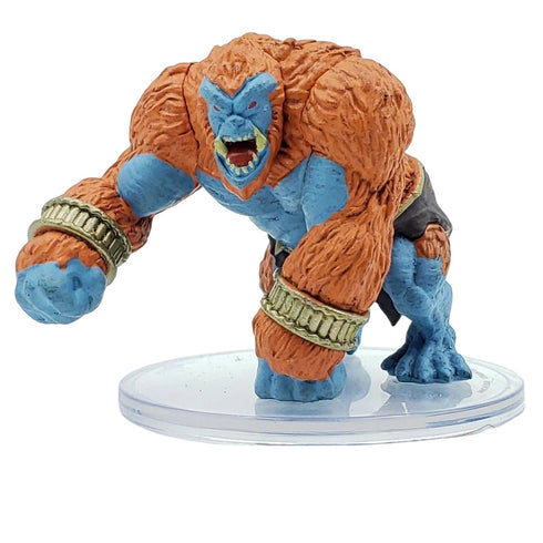 Bar'Lgura (Orange) - Monster Menagerie Revisited - Icons of the Realms #34A