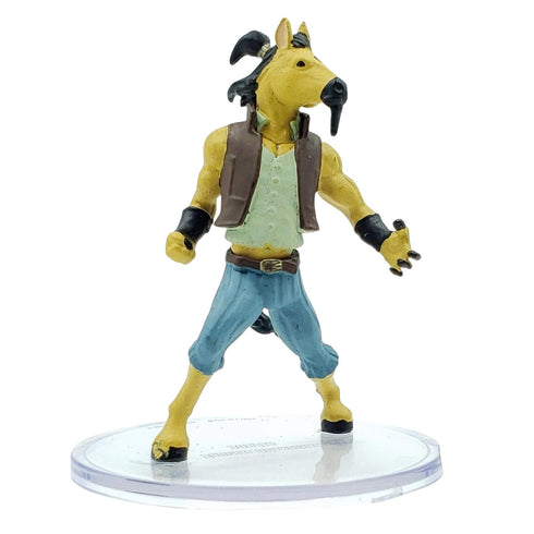 Equinal Guardinal (Light) - Monster Menagerie Revisited - Icons of the Realms #30B