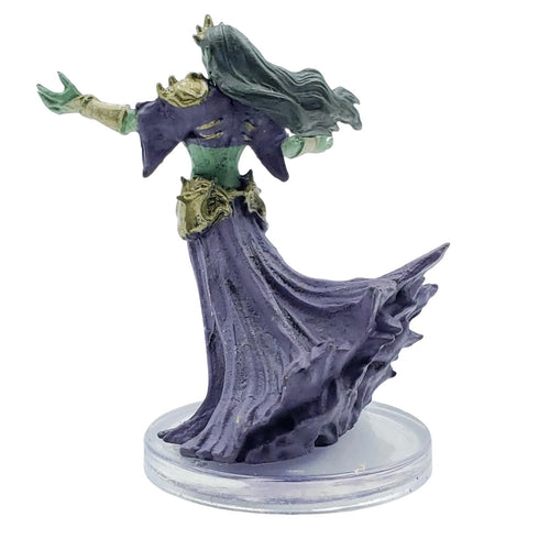 Lich - Monster Manual Collection 2 - Icons of the Realms #35