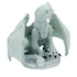 White Dragon Wyrmling - Monster Manual Collection 2 - Icons of the Realms #39