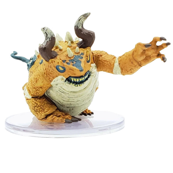 Hezrou - Monster Manual Collection 2 - Icons of the Realms #41