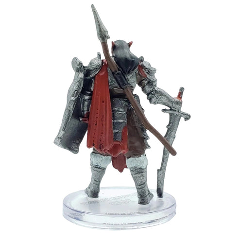 Hobgoblin Warlord - Monster Manual Collection 2 - Icons of the Realms #34