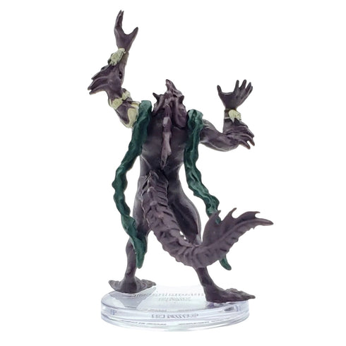 Sahuagin Priest - Monster Manual Collection 2 - Icons of the Realms #37