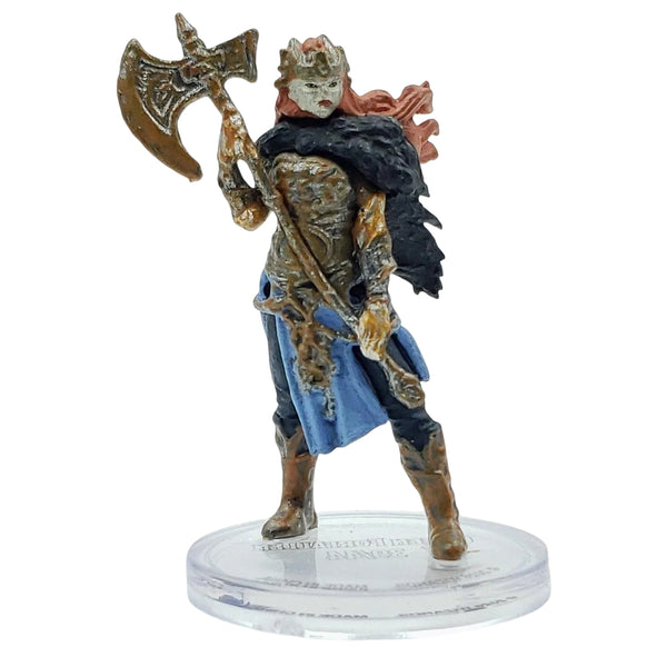 Queen Forfallen - Adventures in Faerun - Icons of the Realms - #39