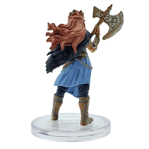 Queen Forfallen - Adventures in Faerun - Icons of the Realms - #39