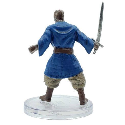 Rusted Berserker - Adventures in Faerun - Icons of the Realms - #06