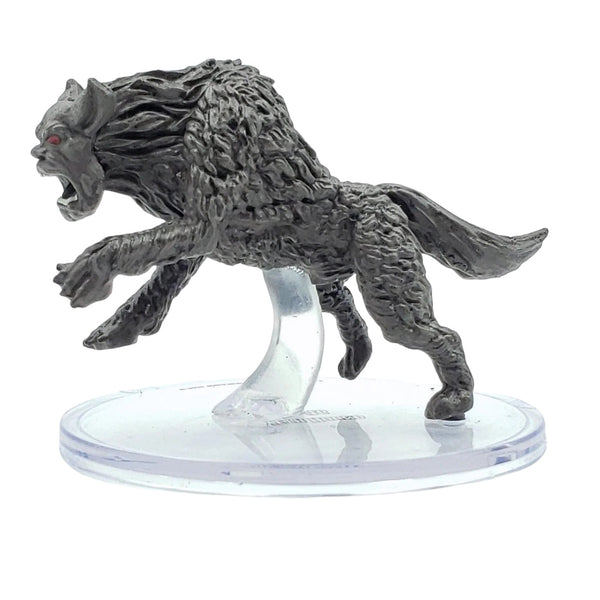 Yeth Hound - Monster Menagerie Revisited - Icons of the Realms #31