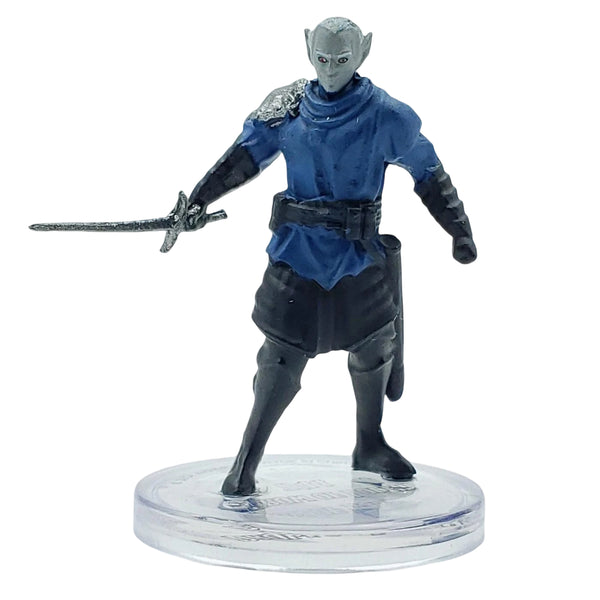Drow of Lolth - Adventures in Faerun - Icons of the Realms - #07