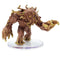 Shambling Mound (Brown) - Monster Manual Collection 2 - Icons of the Realms #30B