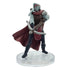 Drow Harper Warrior Veteran - Adventures in Faerun - Icons of the Realms - #18