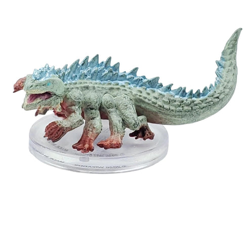 Basilisk - Monster Manual Collection 2 - Icons of the Realms #20