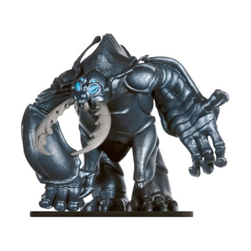 Shadow Hulk - Against the Giants - Dungeons and Dragons Mini (DDM) #29