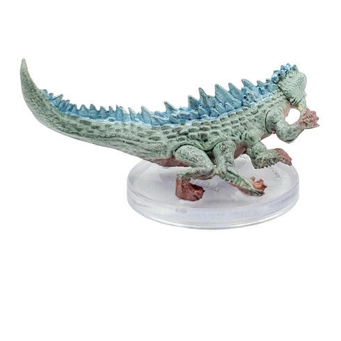 Basilisk - Monster Manual Collection 2 - Icons of the Realms #20
