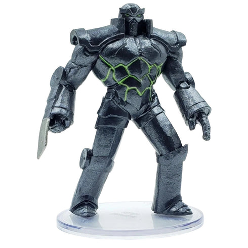 Iron Golem (new) - Monster Manual Collection 2 - Icons of the Realms #39A