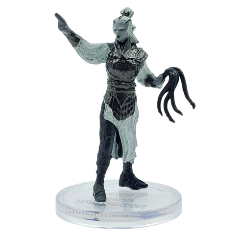 Drow Priestess of Lolth - Adventures in Faerun - Icons of the Realms - #17