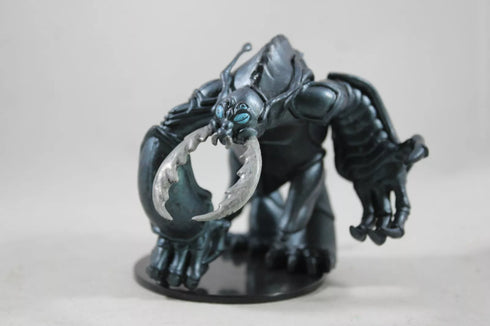 Shadow Hulk - Against the Giants - Dungeons and Dragons Mini (DDM) #29