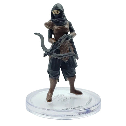 Assassin - Monster Manual Collection 2 - Icons of the Realms #03