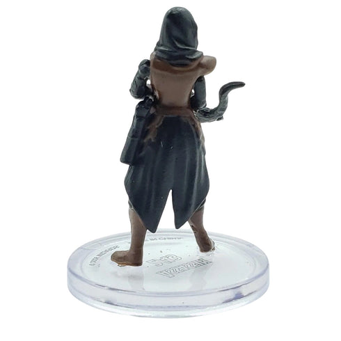 Assassin - Monster Manual Collection 2 - Icons of the Realms #03