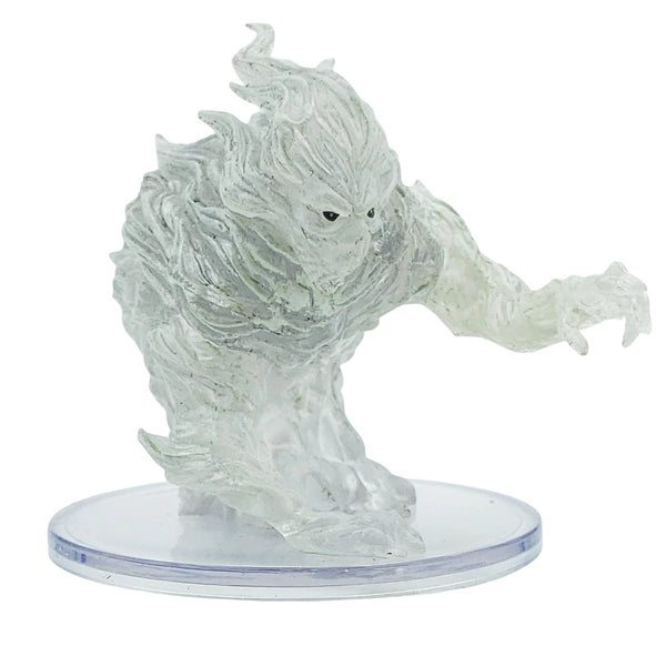 Air Elemental - Monster Manual Collection 2 - Icons of the Realms #25