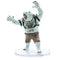Werebear (White) - Monster Manual Collection 2 - Icons of the Realms #31B