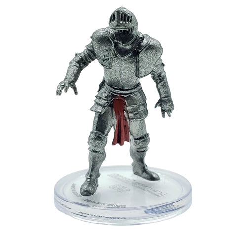 Animated Armor - Monster Manual Collection 2 - Icons of the Realms #01