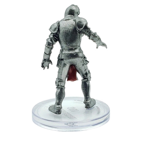 Animated Armor - Monster Manual Collection 2 - Icons of the Realms #01