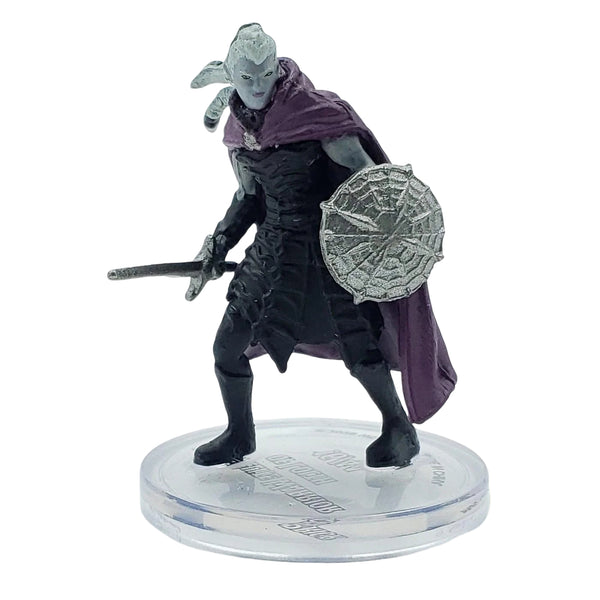 Drow Elite Warrior of Lolth - Adventures in Faerun - Icons of the Realms - #16