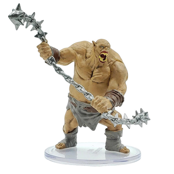 Ogre Chain Brute - Monster Menagerie Revisited - Icons of the Realms #32
