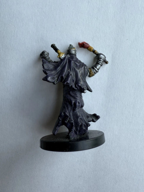 Lord Soth - Giants of Legend - Dungeons and Dragons Miniature (DDM) #36
