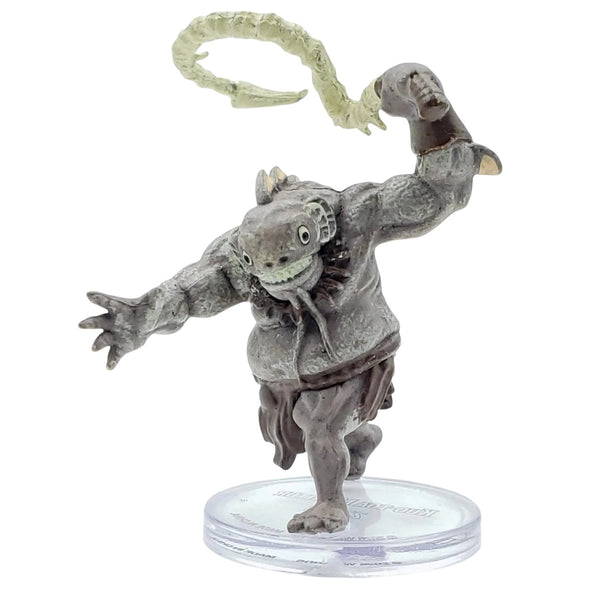 Kuo-toa Monitor - Monster Manual Collection 2 - Icons of the Realms #22