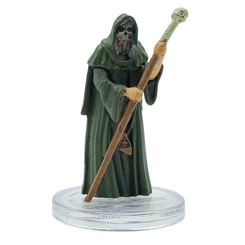 Cultist of Myrkul - Adventures in Faerun - Icons of the Realms - #02
