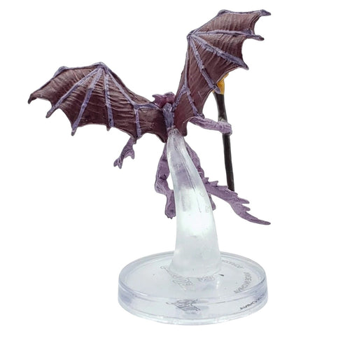 Spined Devil - Monster Manual Collection 2 - Icons of the Realms #18