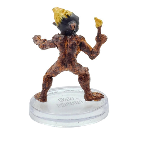 Magmin - Monster Manual Collection 2 - Icons of the Realms #08